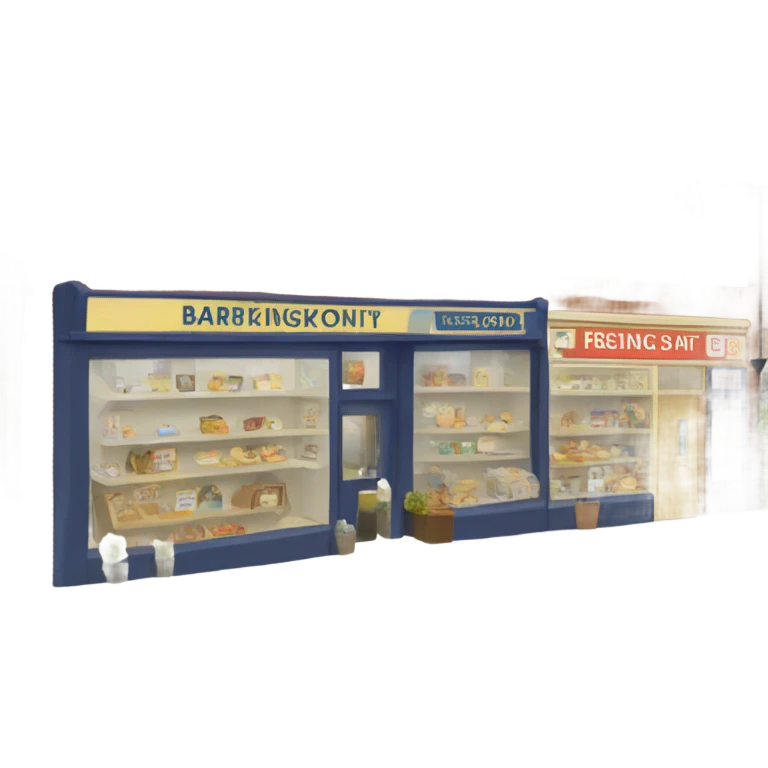 You  are at barkingside  emoji