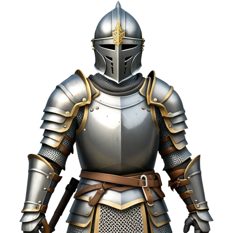 Game “For Honor” emoji