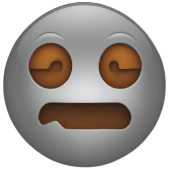 rust-language emoji