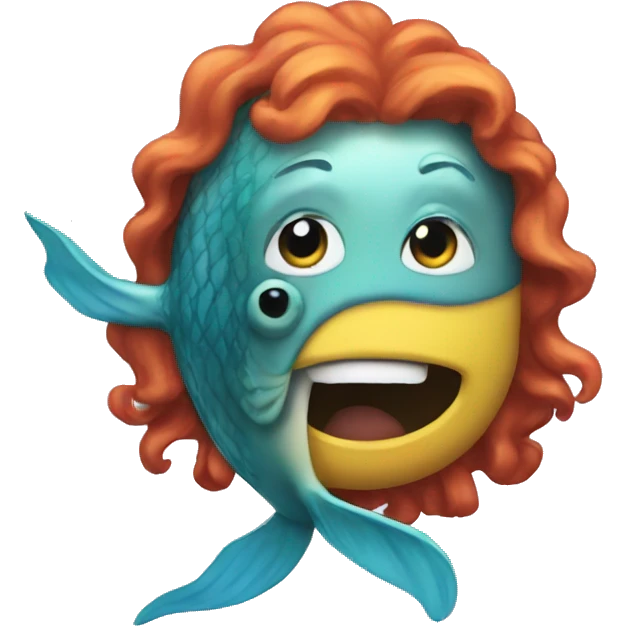 Under the sea emoji