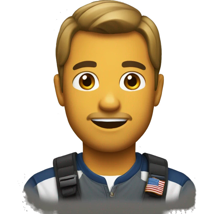 Missouri Pal emoji