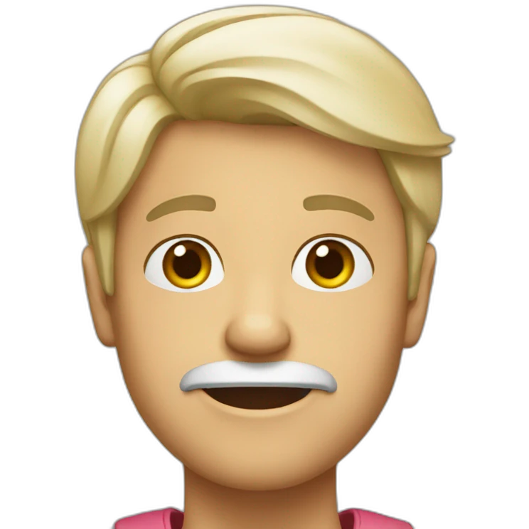 Adulte emoji