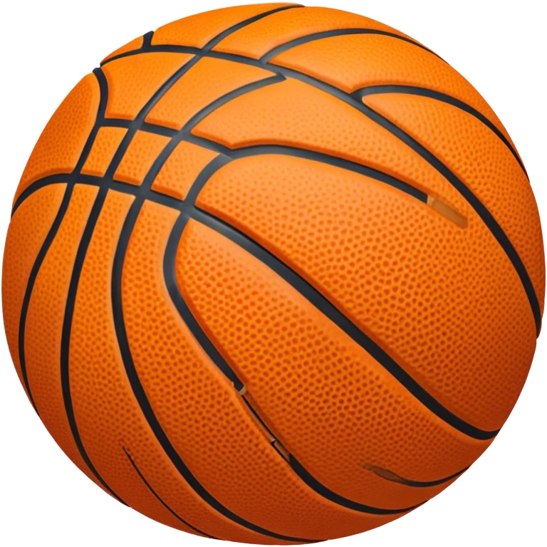 Airball emoji