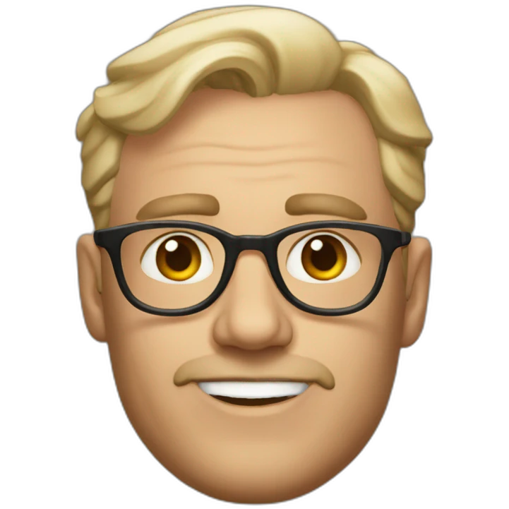 Rudy pankow emoji