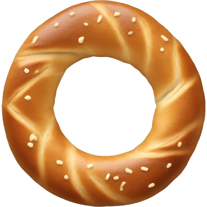 simit emoji