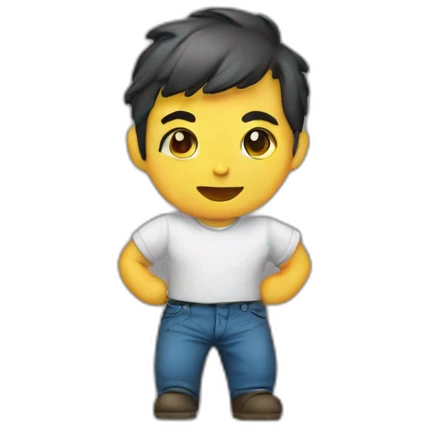 😉 emoji