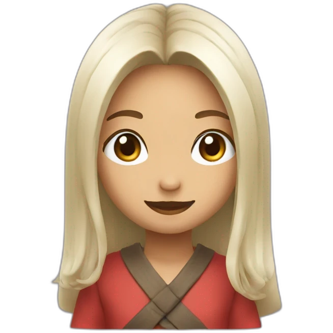 yae miko emoji