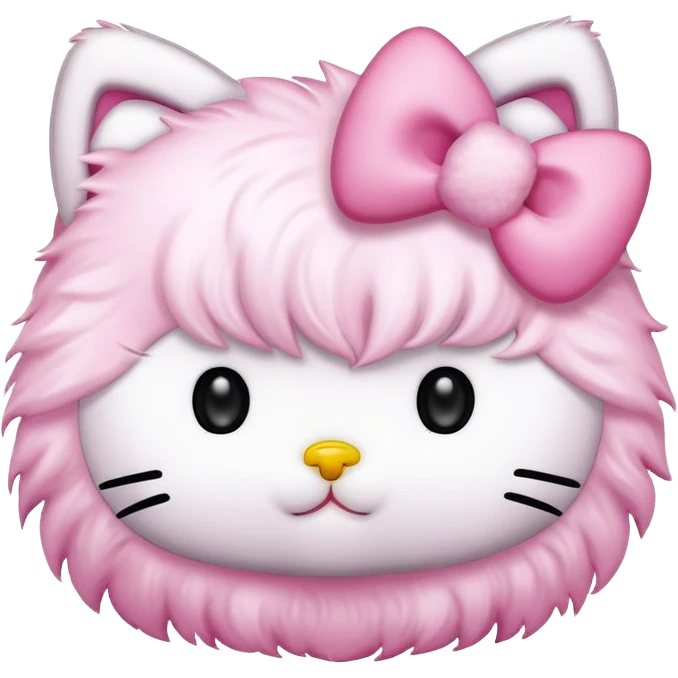 Hello-kitty hello-kitty emoji
