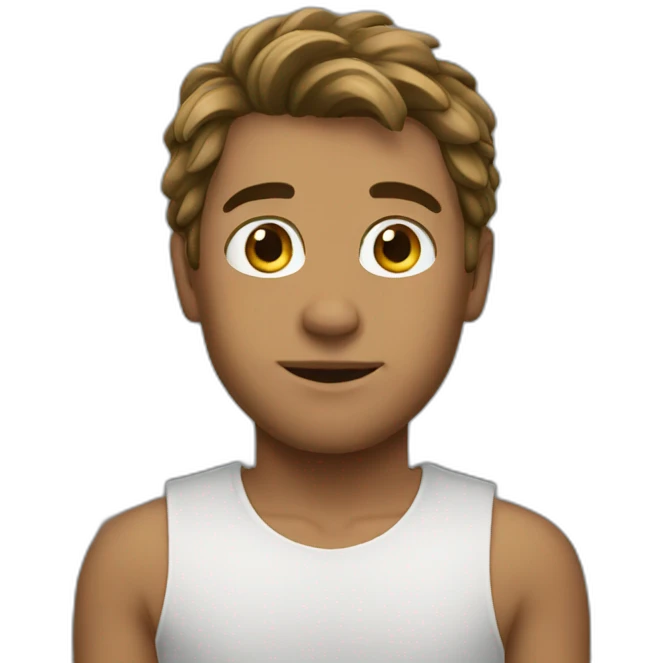 Landon emoji