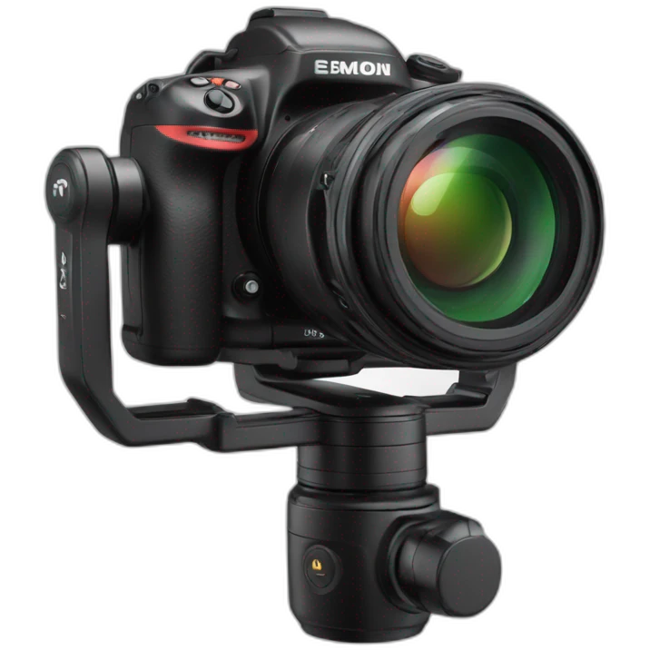 feiyutech camera gimbal emoji