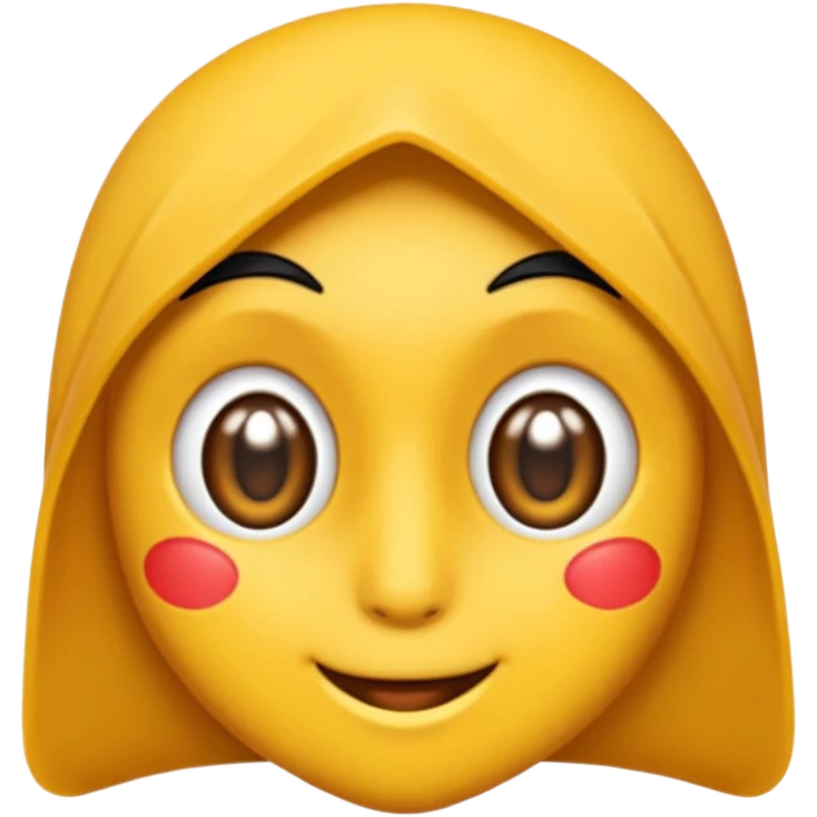 دوربین و نگتیو emoji
