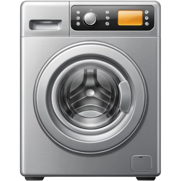 Washing Machine Drum emoji