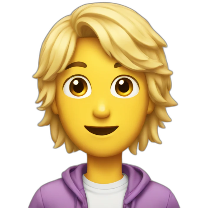 Jk emoji