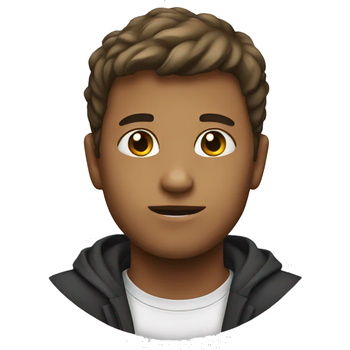 Hear emoji