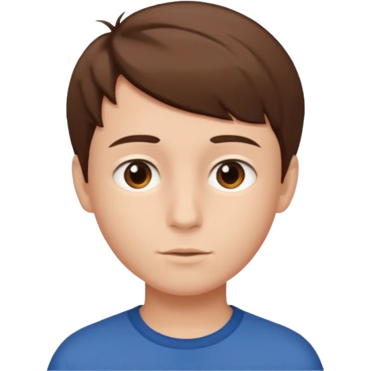 boy emoji