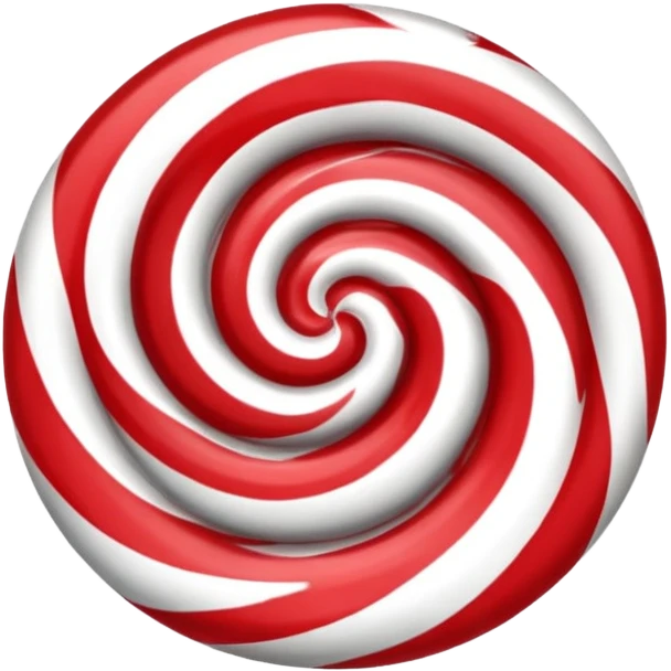 Peppermint emoji emoji