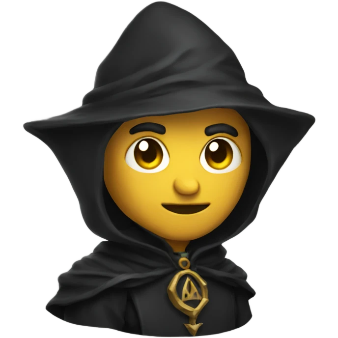 warlock emoji