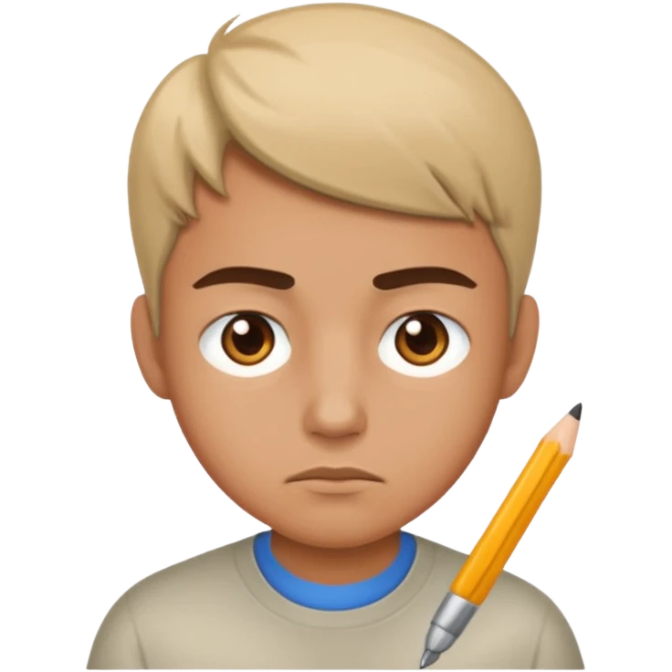 hyper focus deep work emoji