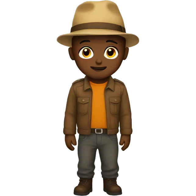 fall emoji
