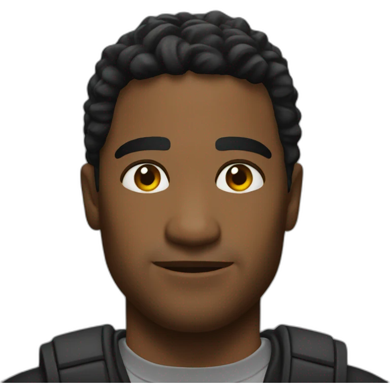 Shawn Fonteno emoji