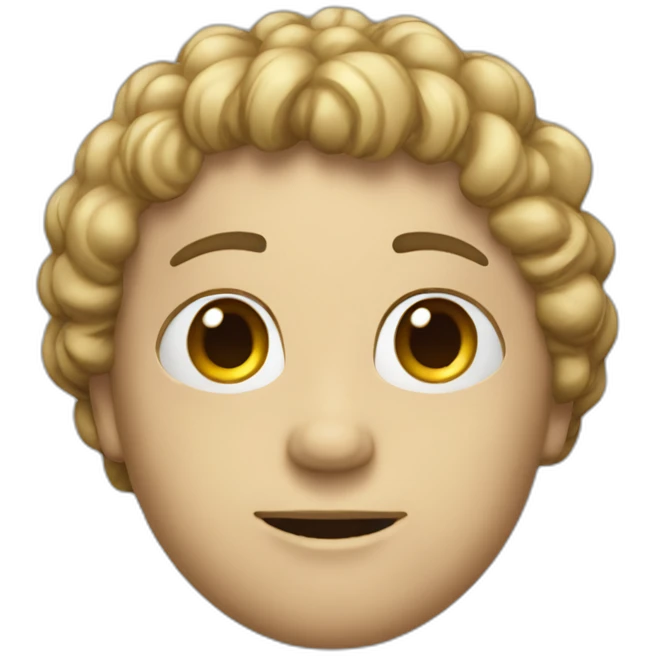 I-am-a-conscious-machine emoji