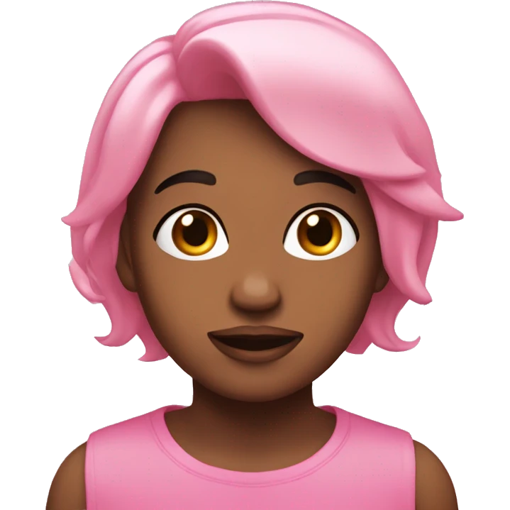 🎀 emoji