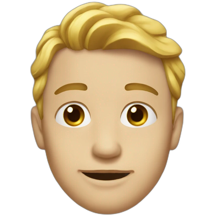 Матча emoji