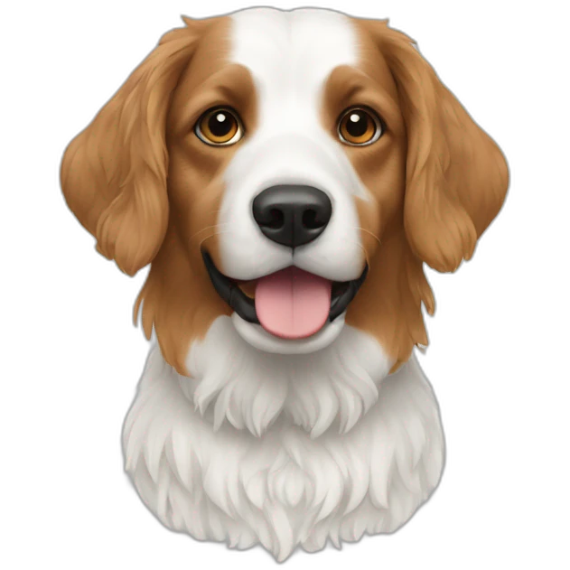 Bretagne emoji