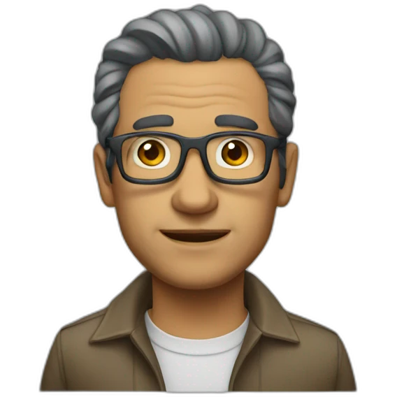 Jean lassale emoji
