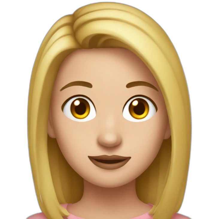 ellie williams emoji