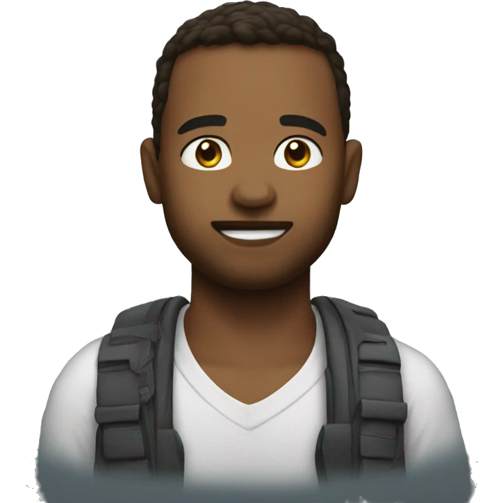 Dayson  emoji