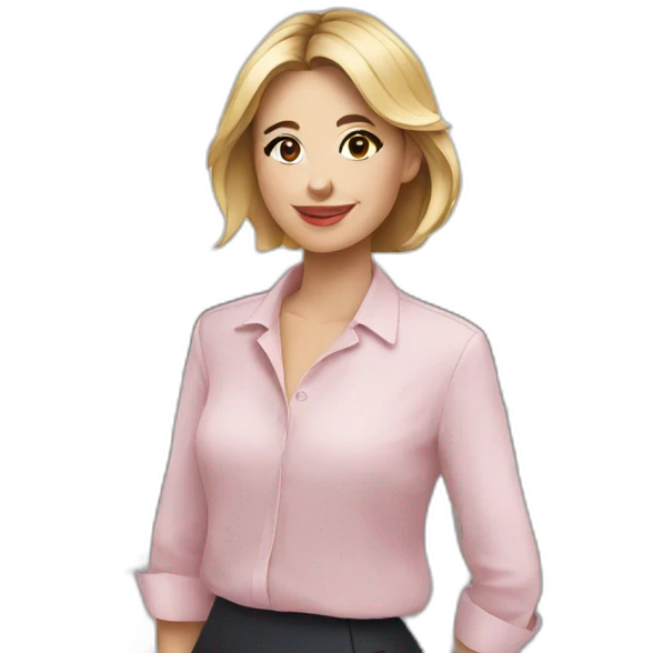 Paris emoji