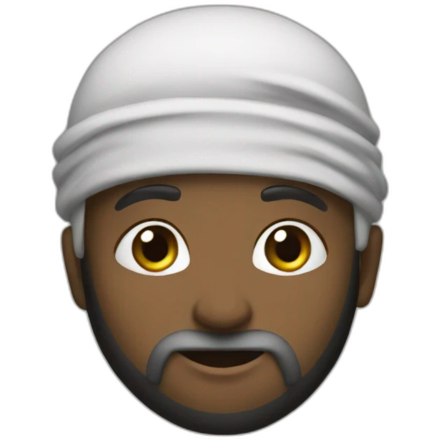 islam emoji