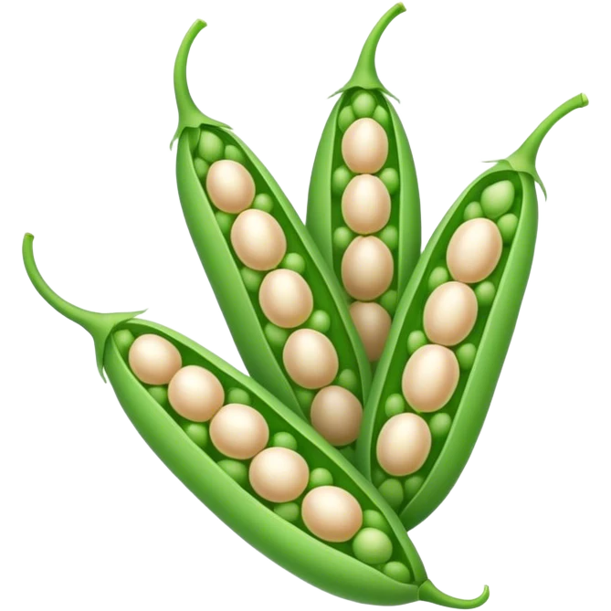 Field Peas emoji