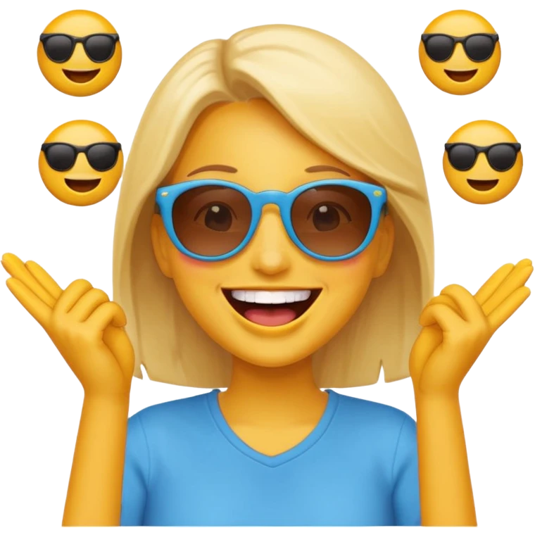 omg lmao ffs yolo rollo vibe coder emojis emoji