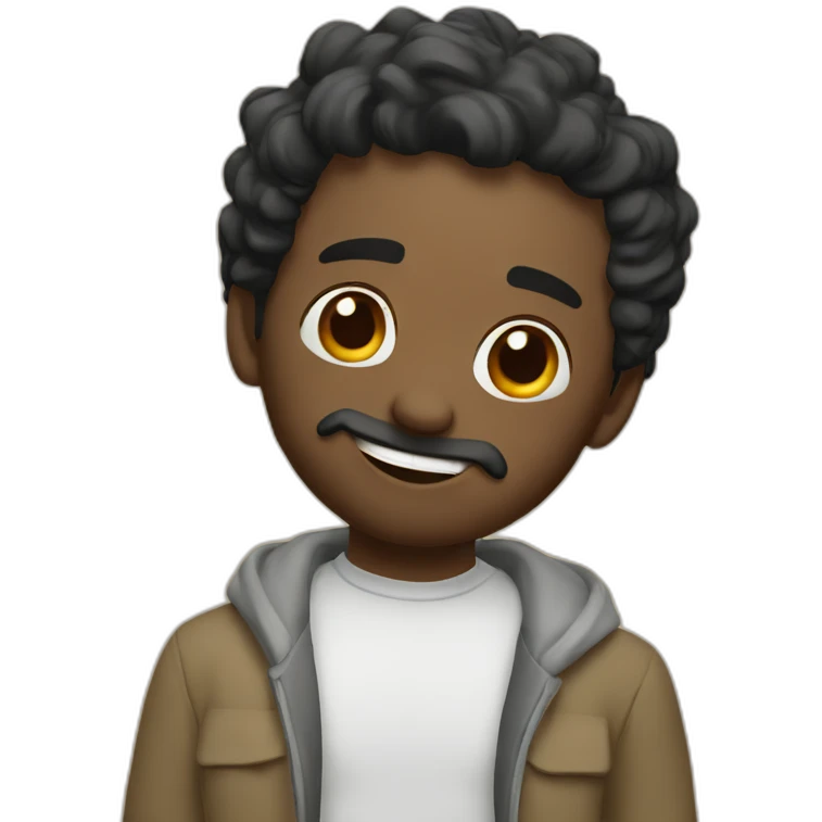 Mate emoji