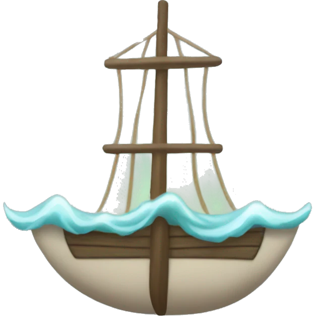 SEA ARC emoji