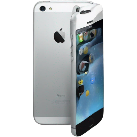 iPhone  emoji