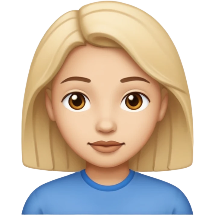 Mora emoji
