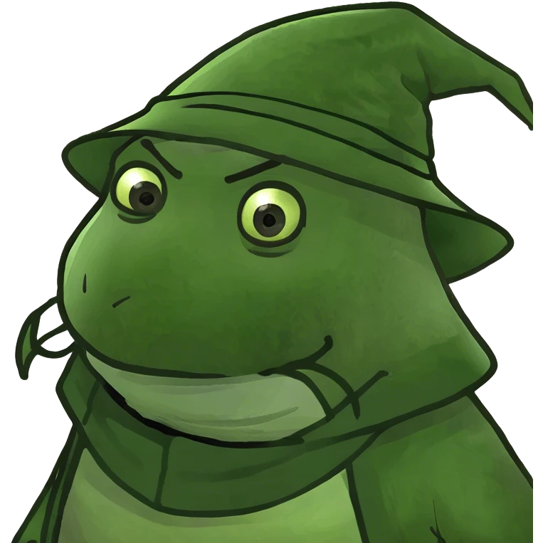 wizard emoji