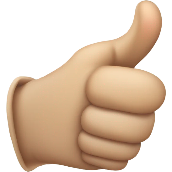 thumb up hand alienthumb up hand alien emoji