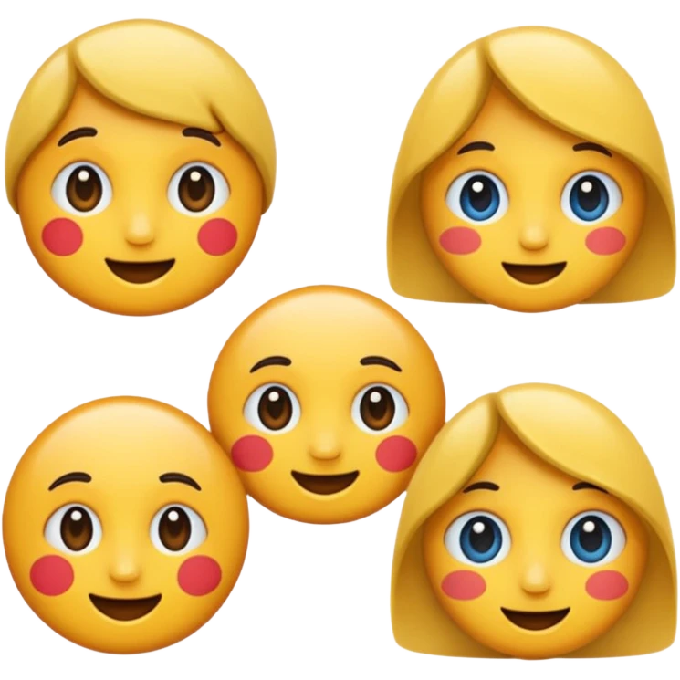 Аа emoji