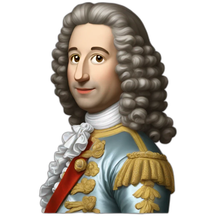 LouisXIV emoji