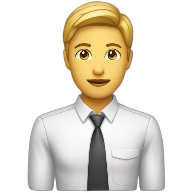 Femme sur homme emoji