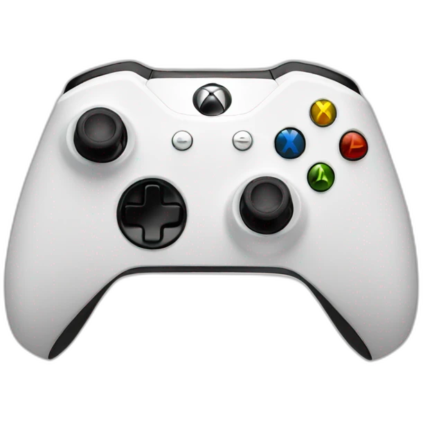 xbox emoji