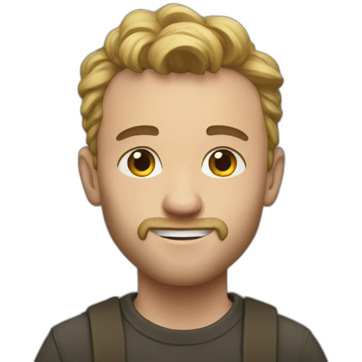 Conor emoji