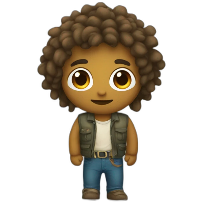 Camavinga emoji