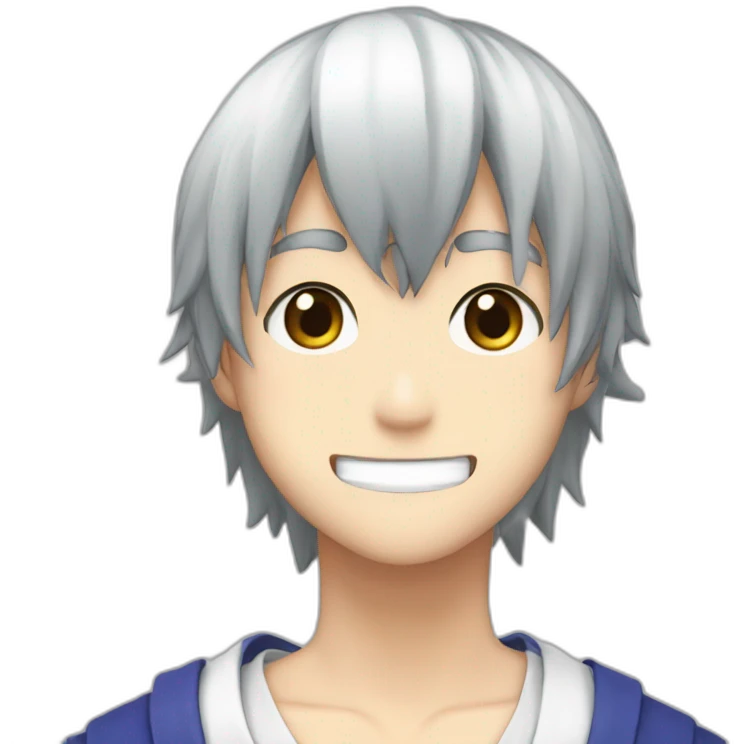 hoshimiya ichigo emoji