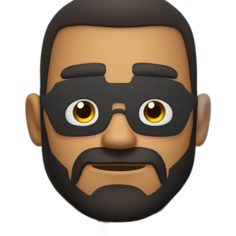 Léon de Brawl star  emoji