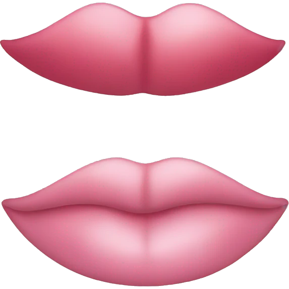 lips emoji